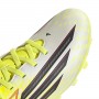 Adidas F50 Club FG/MG J - Amarelo